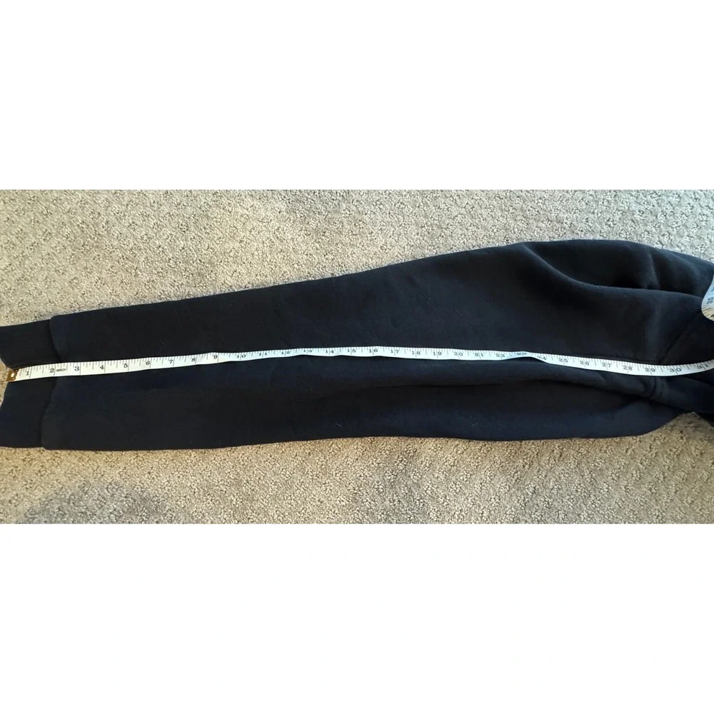 Adidas Adicolor Essentials Trefoil Pants Mens XS Black Good Joggers